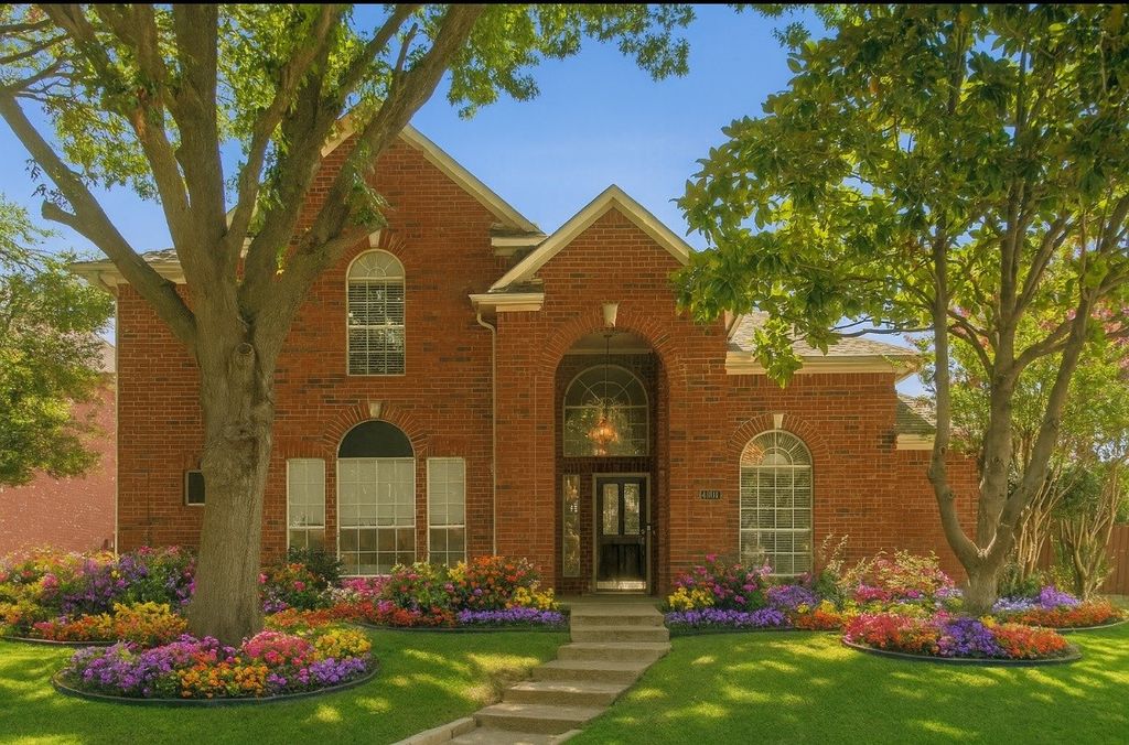 4001 Westmoreland Drive, Plano, TX 75093