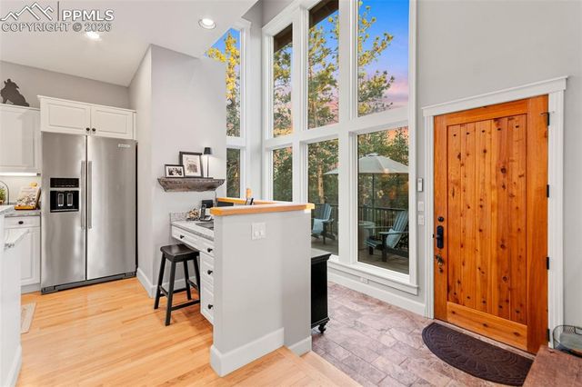 5090 S Perry Park Road, Sedalia, CO 80135