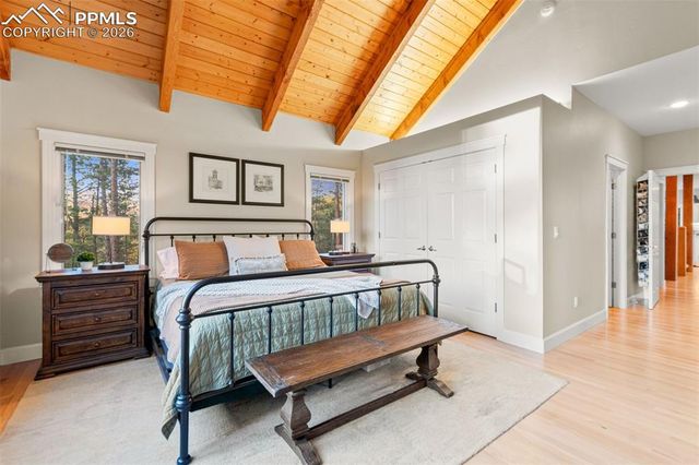 5090 S Perry Park Road, Sedalia, CO 80135