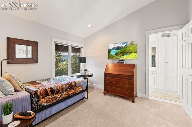 5090 S Perry Park Road, Sedalia, CO 80135