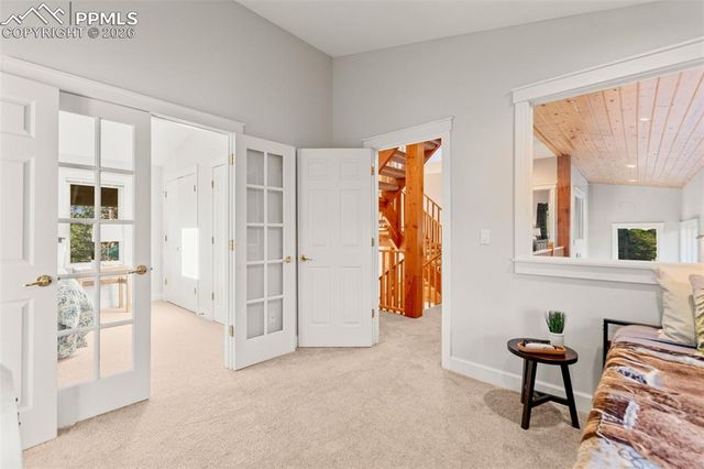 5090 S Perry Park Road, Sedalia, CO 80135
