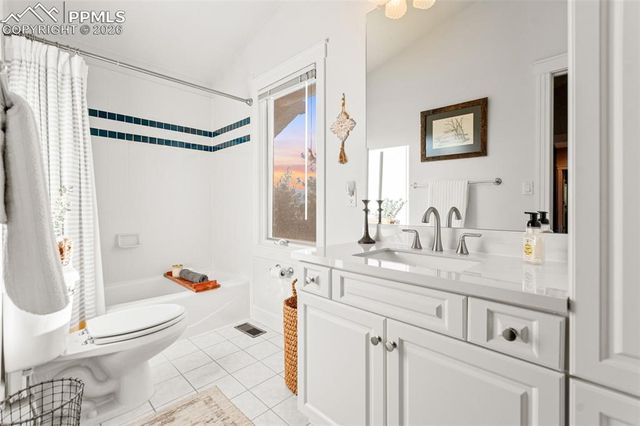 5090 S Perry Park Road, Sedalia, CO 80135