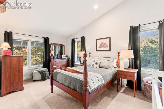 5090 S Perry Park Road, Sedalia, CO 80135