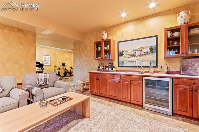 5090 S Perry Park Road, Sedalia, CO 80135