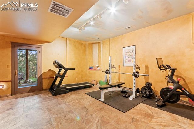 5090 S Perry Park Road, Sedalia, CO 80135