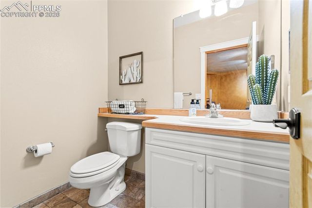 5090 S Perry Park Road, Sedalia, CO 80135