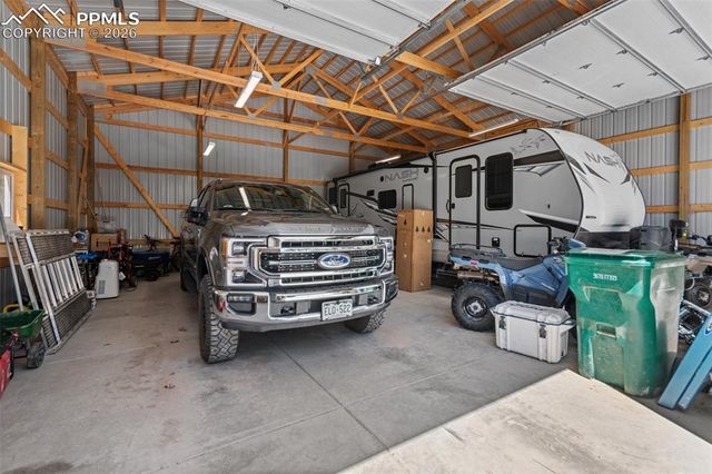 5090 S Perry Park Road, Sedalia, CO 80135