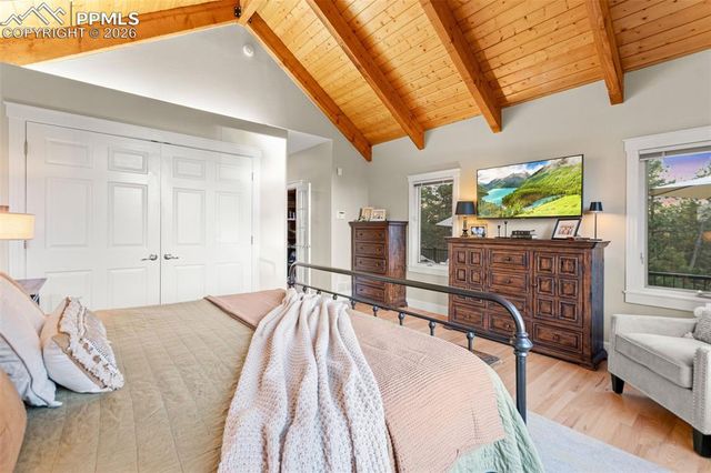 5090 S Perry Park Road, Sedalia, CO 80135