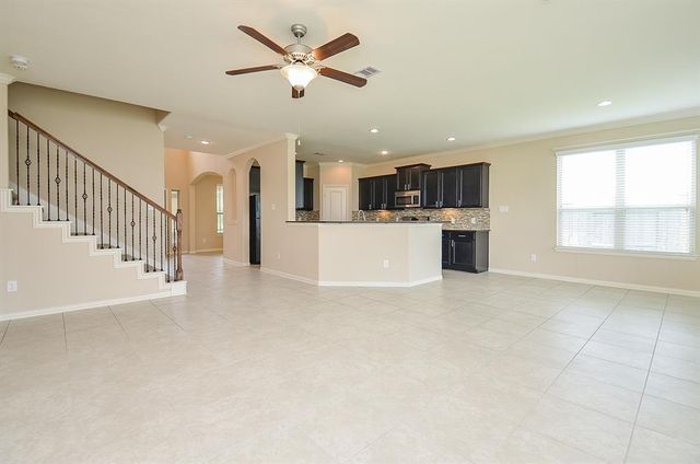 12902 Frontier Creek Court, Tomball, TX 77377