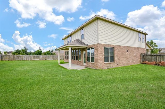 12902 Frontier Creek Court, Tomball, TX 77377