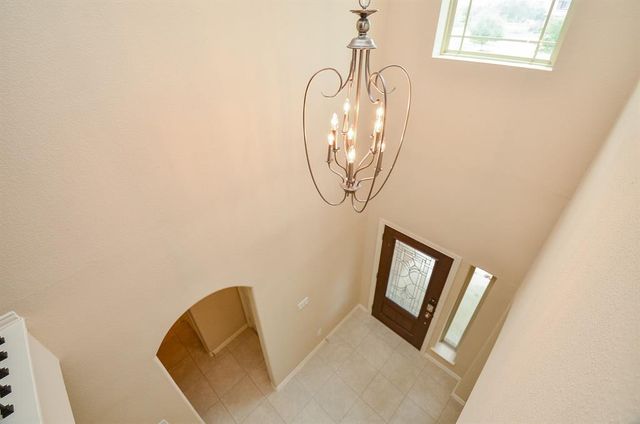 12902 Frontier Creek Court, Tomball, TX 77377