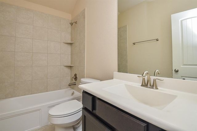 12902 Frontier Creek Court, Tomball, TX 77377