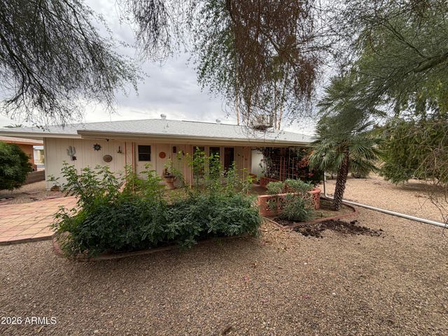 10006 W DESERT FOREST Circle, Sun City, AZ 85351