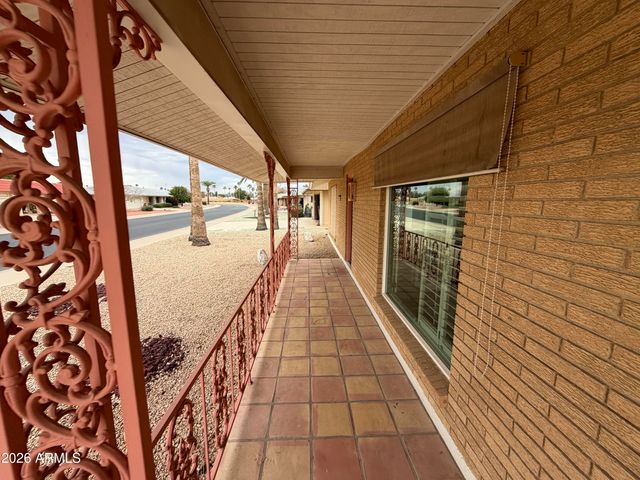 10006 W DESERT FOREST Circle, Sun City, AZ 85351