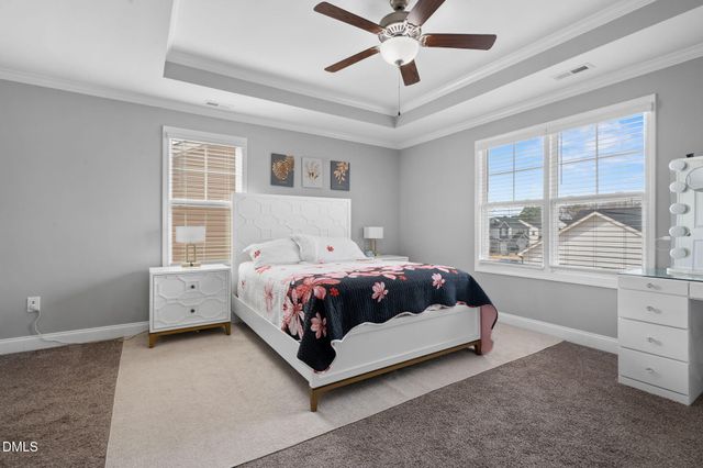 117 Sunfish Street, Smithfield, NC 27577