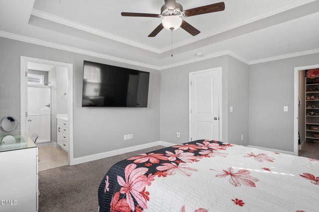 117 Sunfish Street, Smithfield, NC 27577