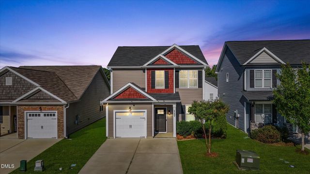 117 Sunfish Street, Smithfield, NC 27577