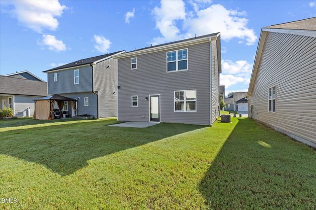 117 Sunfish Street, Smithfield, NC 27577