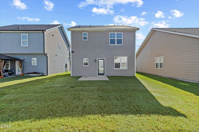 117 Sunfish Street, Smithfield, NC 27577