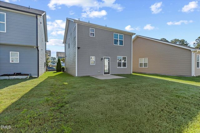 117 Sunfish Street, Smithfield, NC 27577
