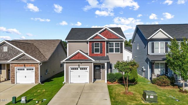 117 Sunfish Street, Smithfield, NC 27577