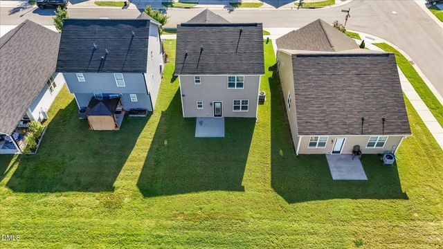 117 Sunfish Street, Smithfield, NC 27577