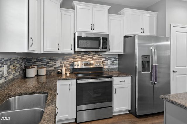 117 Sunfish Street, Smithfield, NC 27577