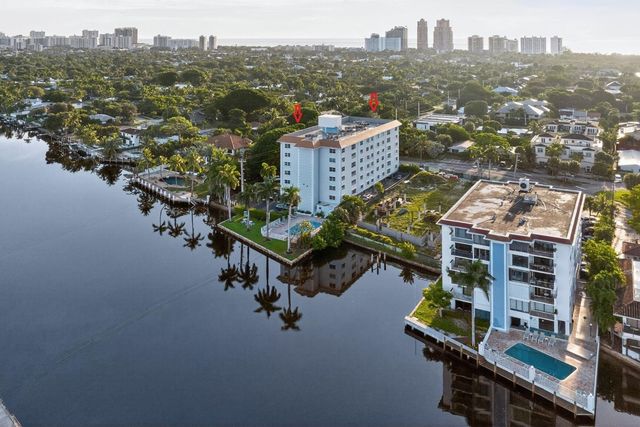 1881 Middle River Drive 301, Fort Lauderdale, FL 33305