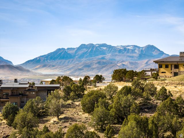 2634 E LA SAL PEAK DR # 622, Heber City, UT 84032