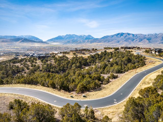 2634 E LA SAL PEAK DR # 622, Heber City, UT 84032