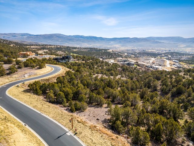 2634 E LA SAL PEAK DR # 622, Heber City, UT 84032