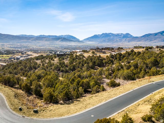 2634 E LA SAL PEAK DR # 622, Heber City, UT 84032