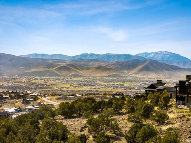 2634 E LA SAL PEAK DR # 622, Heber City, UT 84032