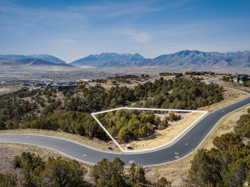 2634 E LA SAL PEAK DR # 622, Heber City, UT 84032