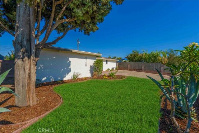 5248 N Enid, Azusa, CA 91702