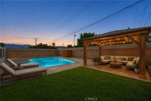 5248 N Enid, Azusa, CA 91702