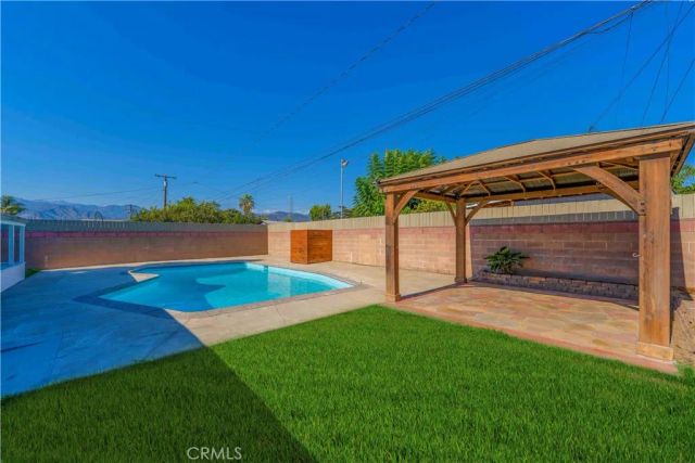 5248 N Enid, Azusa, CA 91702