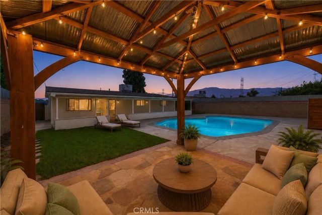 5248 N Enid, Azusa, CA 91702