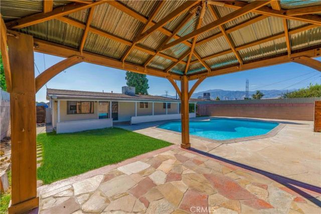 5248 N Enid, Azusa, CA 91702
