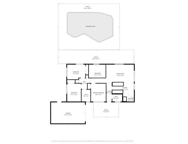 5248 N Enid, Azusa, CA 91702