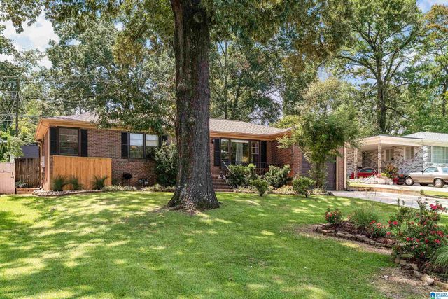 5501 CRESTWOOD BOULEVARD, Birmingham, AL 35212