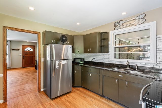 5501 CRESTWOOD BOULEVARD, Birmingham, AL 35212