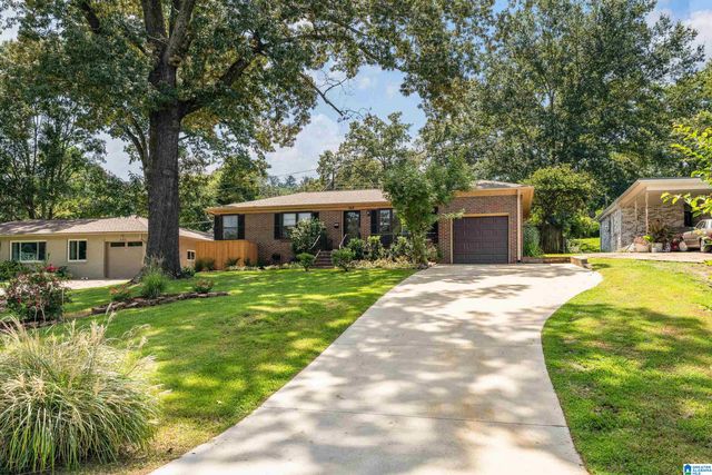 5501 CRESTWOOD BOULEVARD, Birmingham, AL 35212