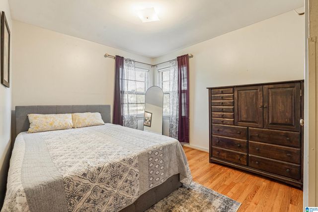 5501 CRESTWOOD BOULEVARD, Birmingham, AL 35212