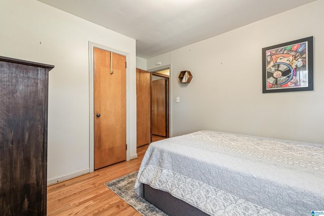 5501 CRESTWOOD BOULEVARD, Birmingham, AL 35212