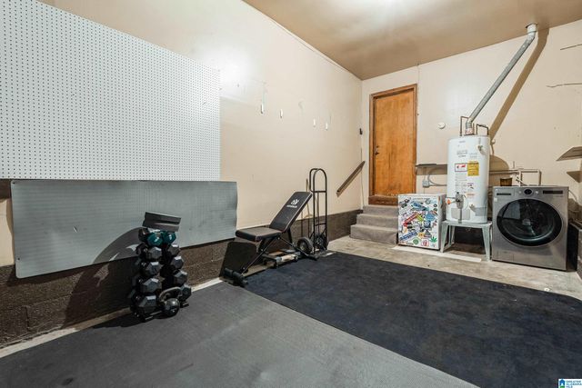 5501 CRESTWOOD BOULEVARD, Birmingham, AL 35212