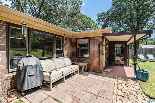 5501 CRESTWOOD BOULEVARD, Birmingham, AL 35212