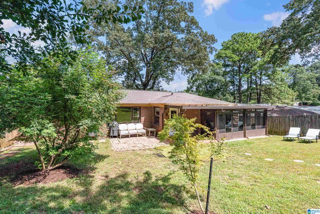 5501 CRESTWOOD BOULEVARD, Birmingham, AL 35212
