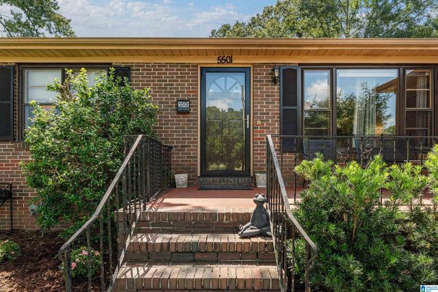 5501 CRESTWOOD BOULEVARD, Birmingham, AL 35212
