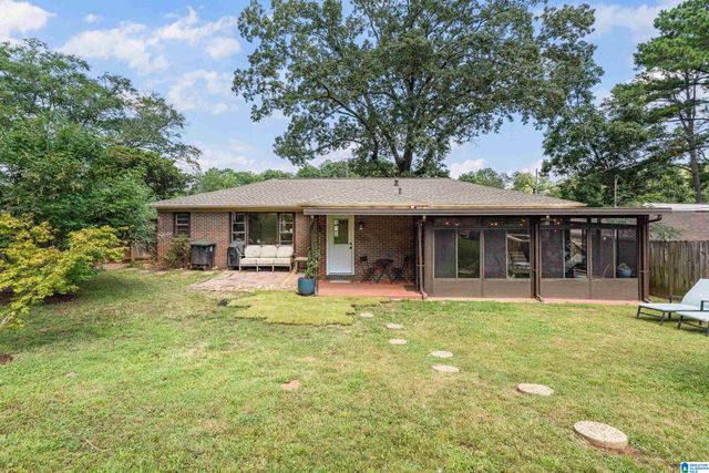 5501 CRESTWOOD BOULEVARD, Birmingham, AL 35212